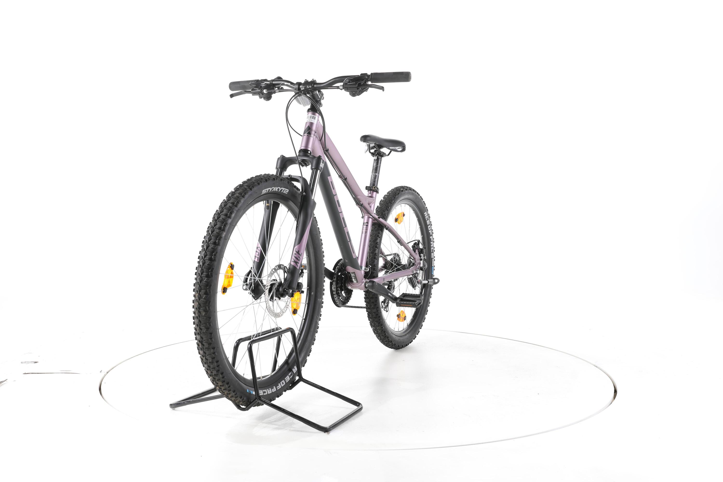 Refurbished - Bulls Nandi E-Bike - Sehr gut 4/7