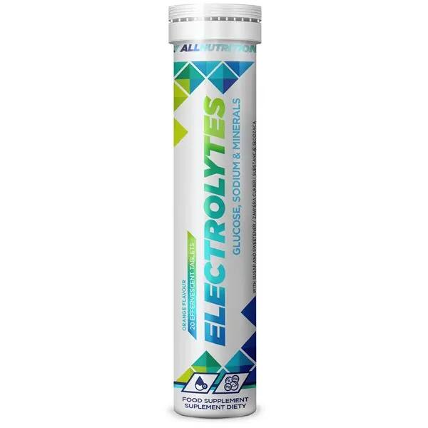ALLNUTRITION picture