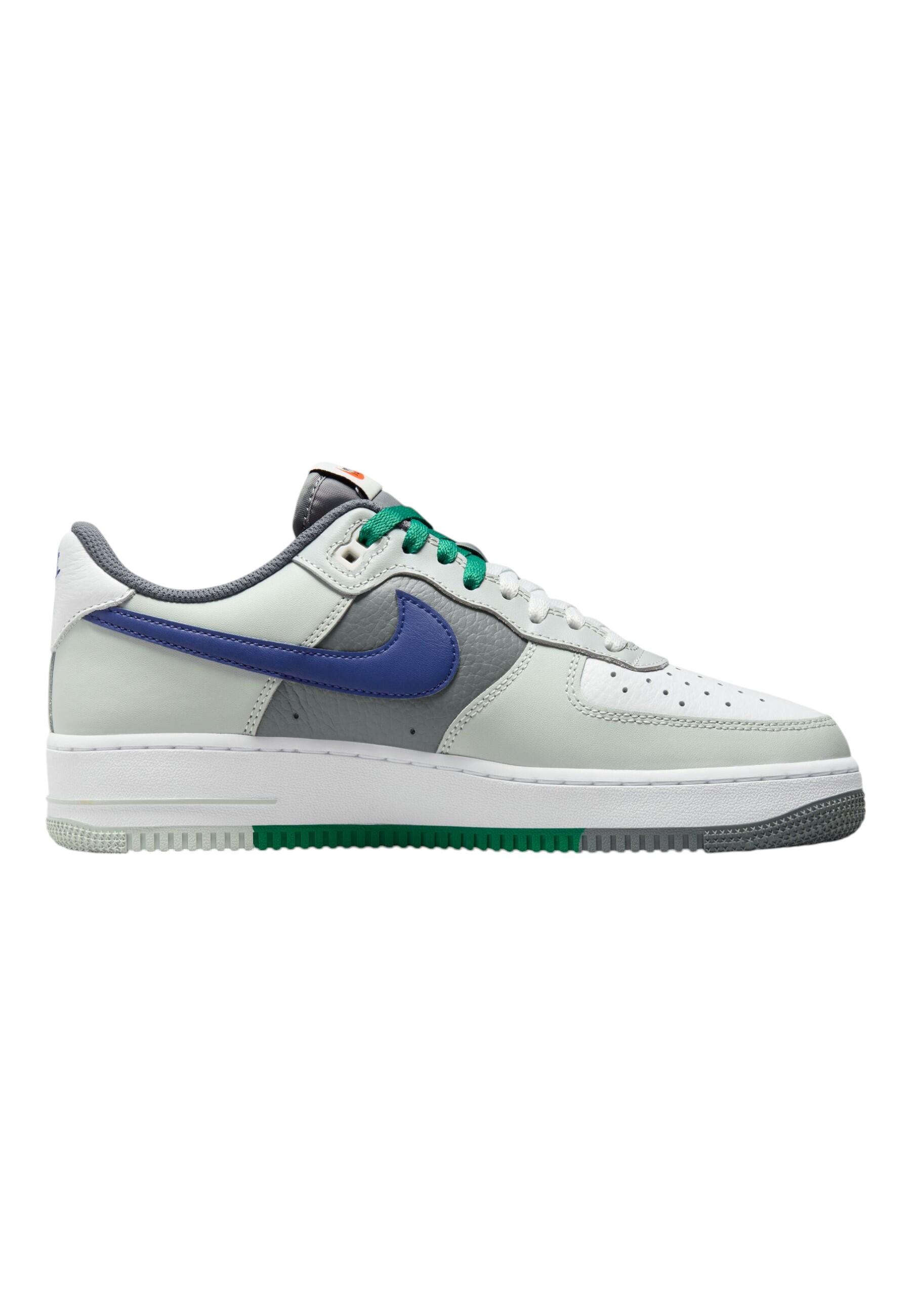 Nike Sportswear - Sneakers AIR FORCE 1 '07 LV8 RMX in pelle per uomo 3/6