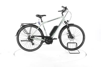 Tweedehands - triumph e-bird trekking e-bike - zeer goed