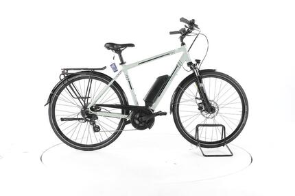 Tweedehands - Triumph E-Bird Trekking E-Bike - Zeer goed