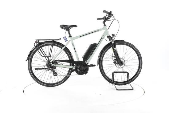 Tweedehands - Triumph E-Bird Trekking E-Bike - Zeer goed