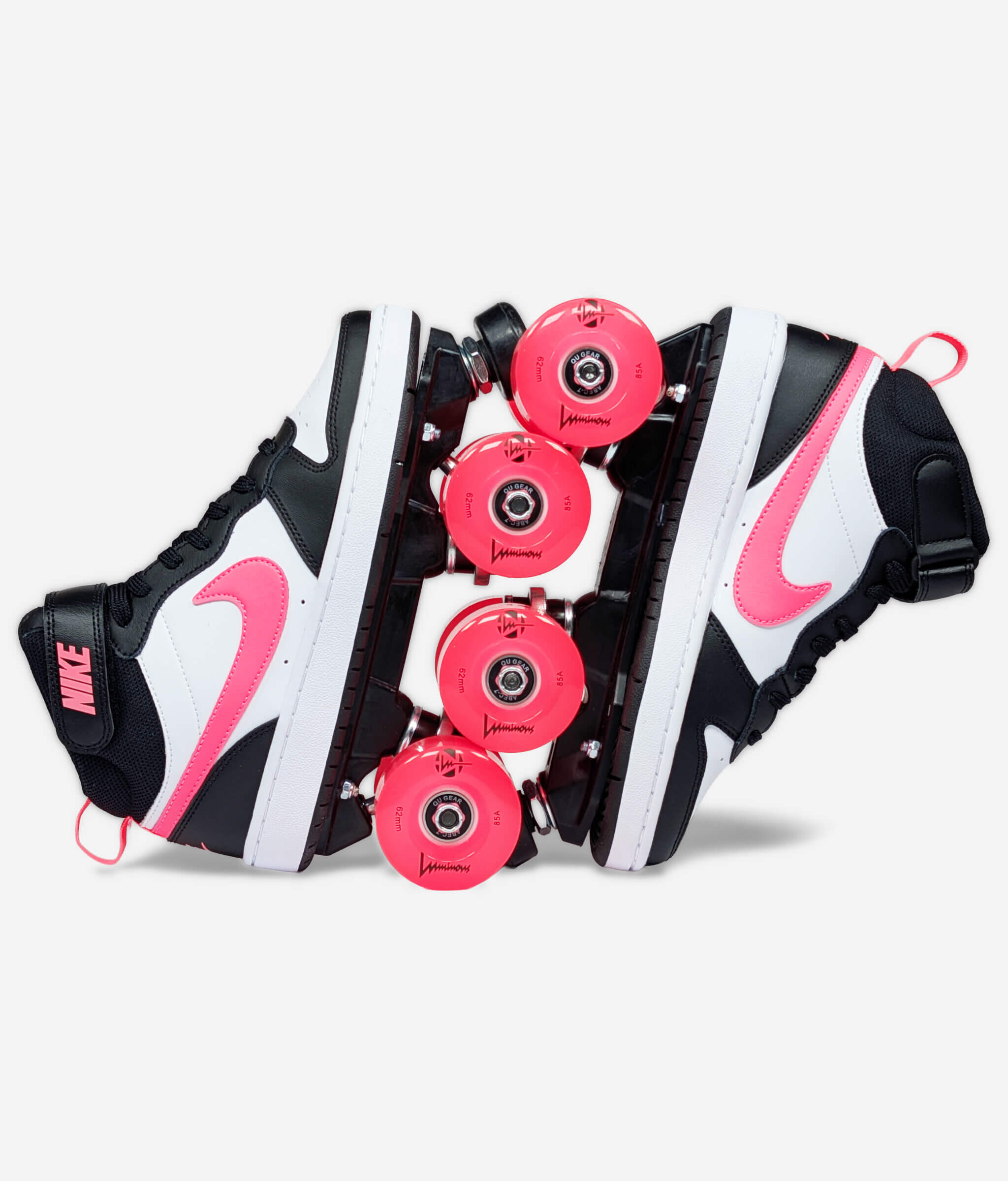 Nike Court Borough Sunset Pulse 2/3