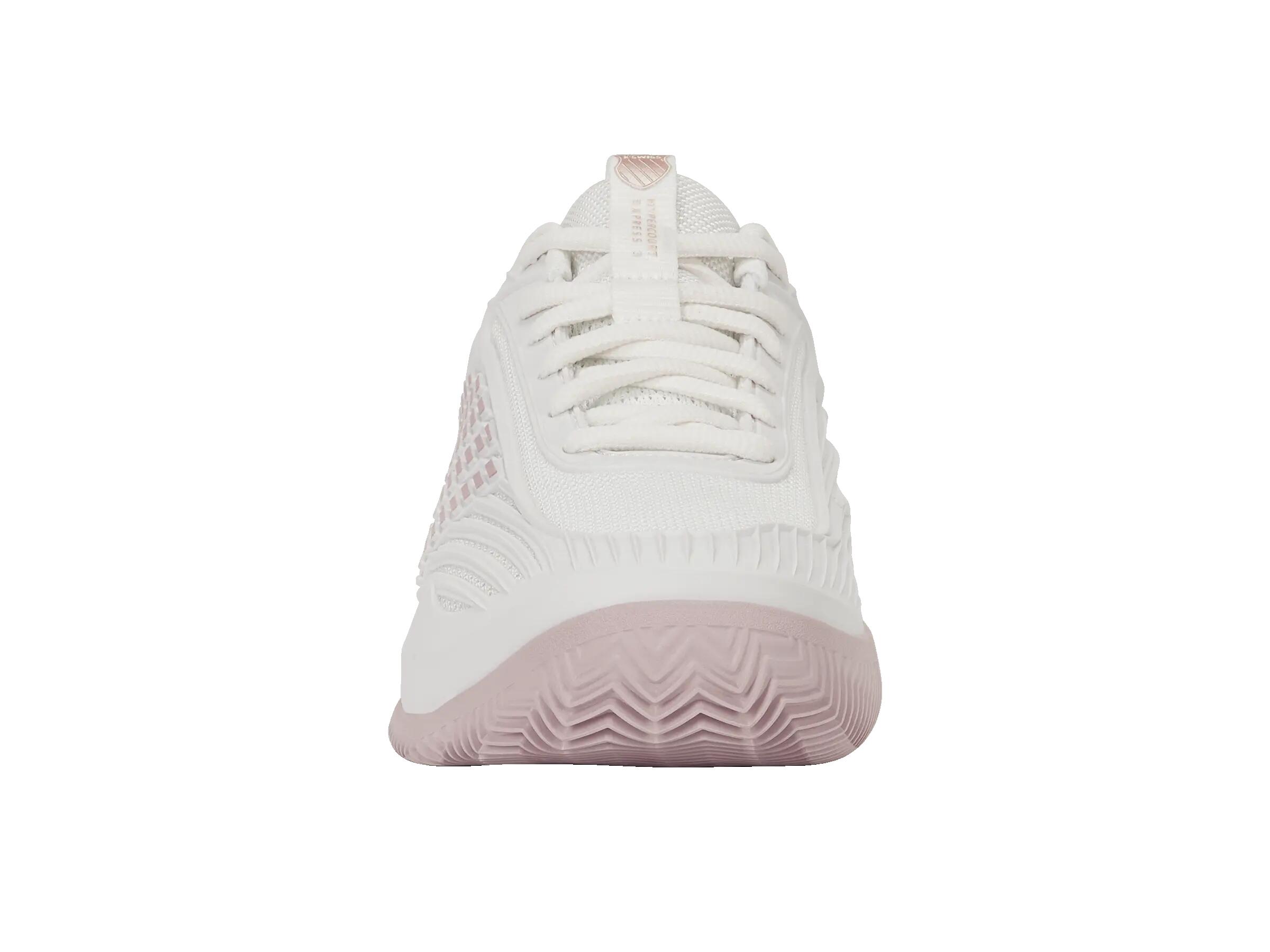 Tennisschoenen Dames HYPERCOURT EXPRESS 3 CLAY 3/7