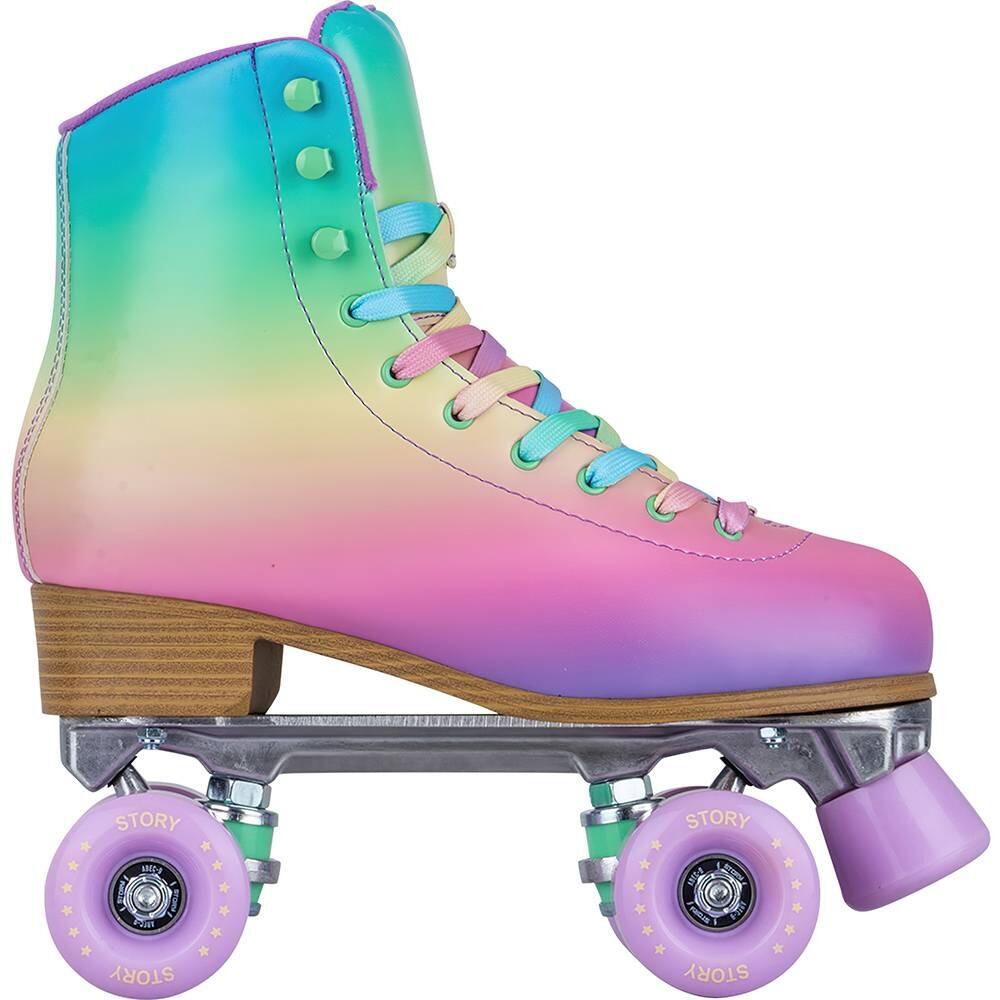STORY Phoenix Pastelfade patine quad