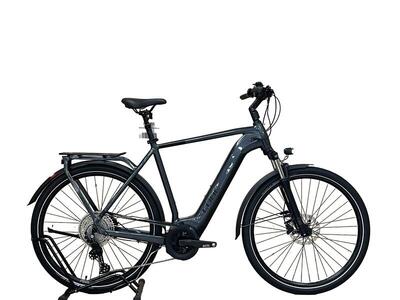 Refurbished - e-bike cube touring hybrid pro 500 allroad - zeer goed