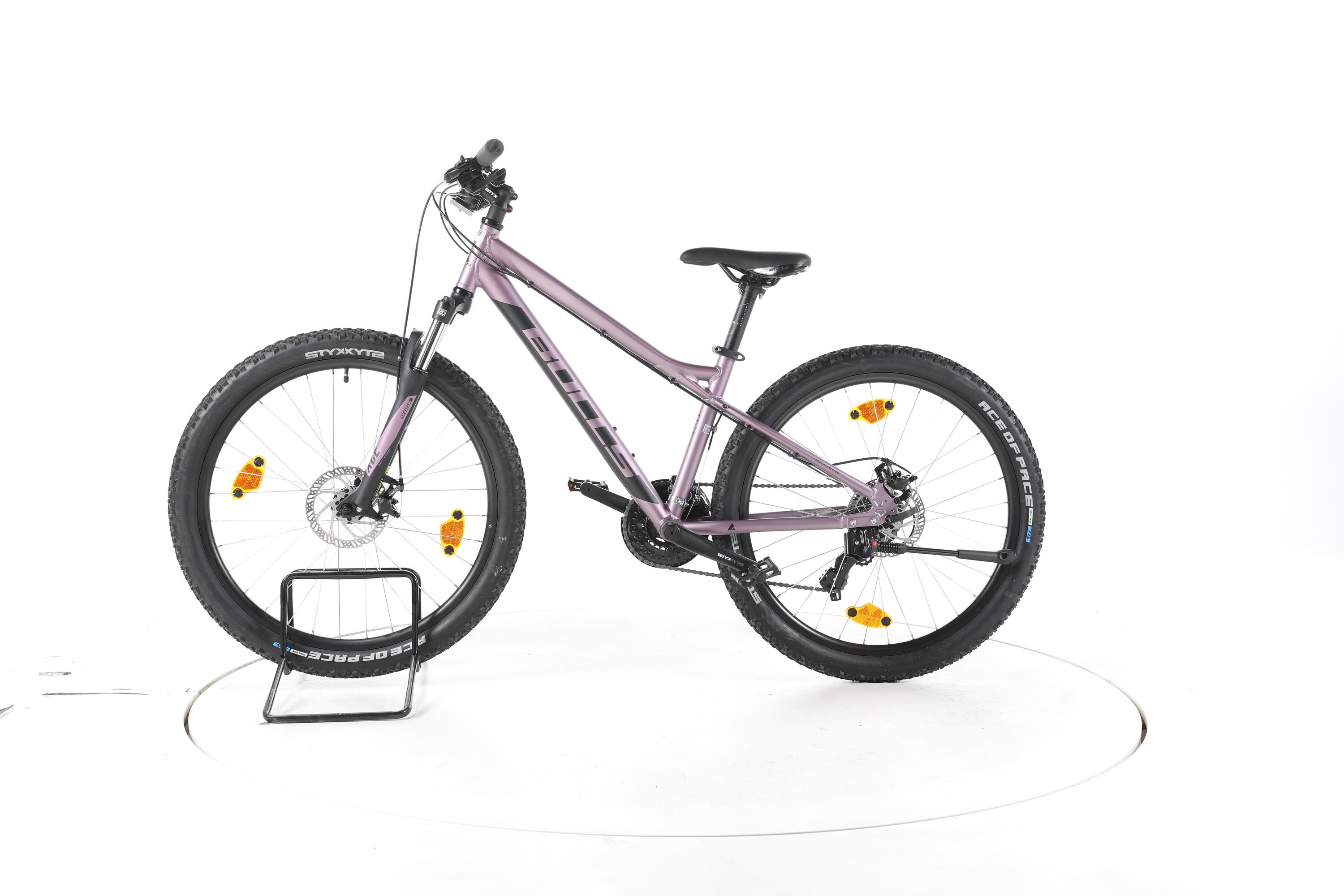 Refurbished - Bulls Nandi E-Bike - Sehr gut 6/7