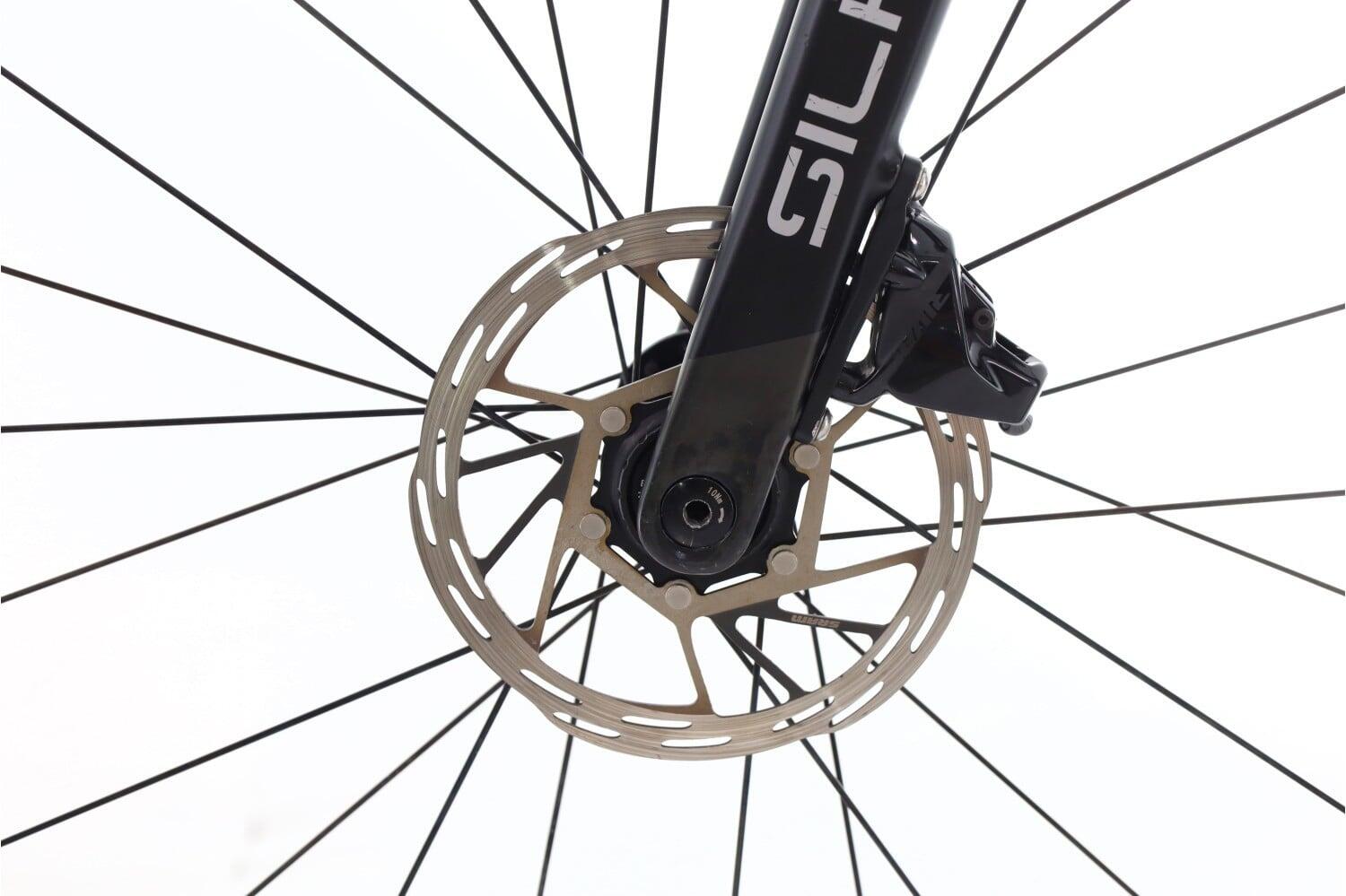 Tweedehands gravelbike ·  Silk AXS 12V · Zeer goede toestand 7/8