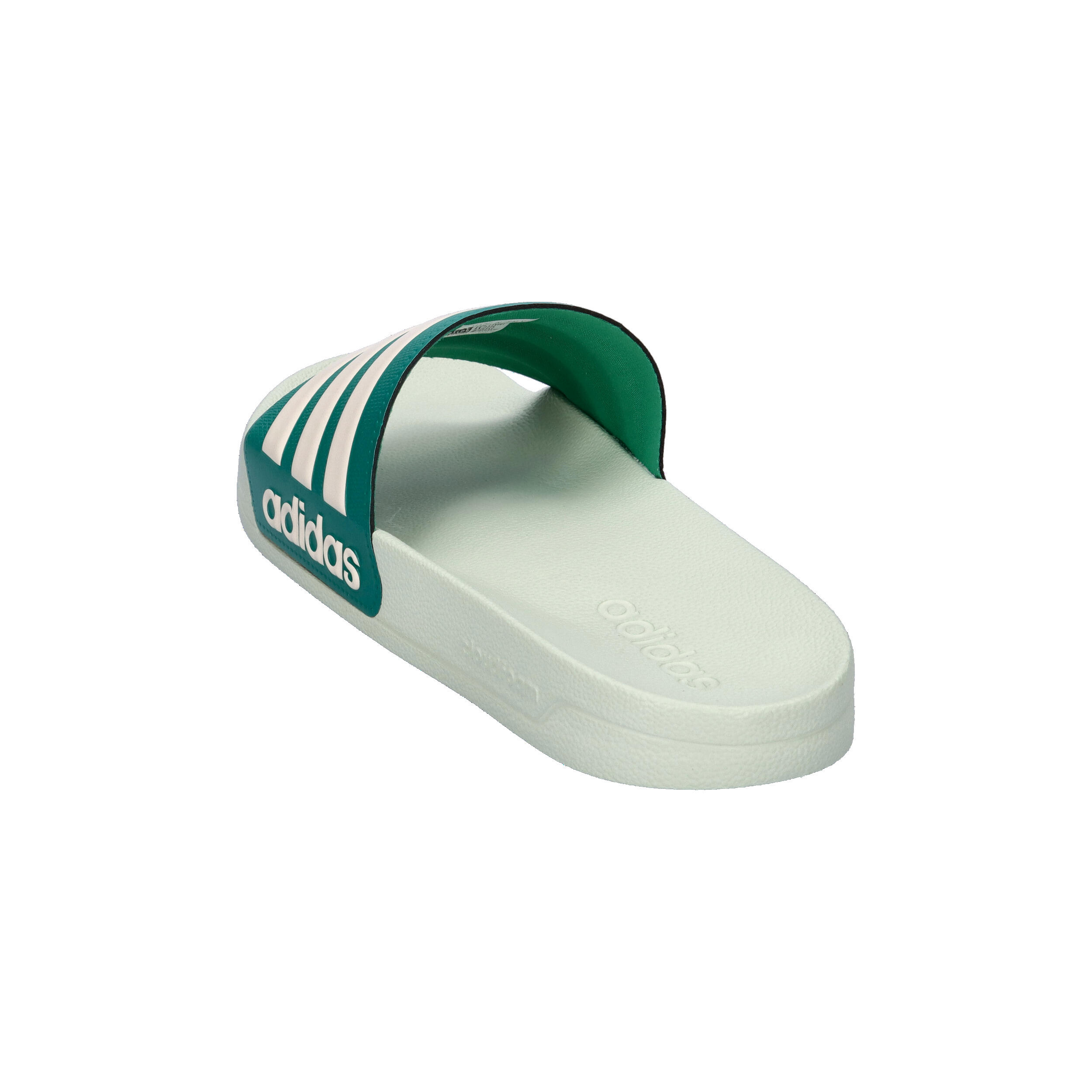 adidas Unisex Badeschlappe ADILETTE SHOWER 4/7
