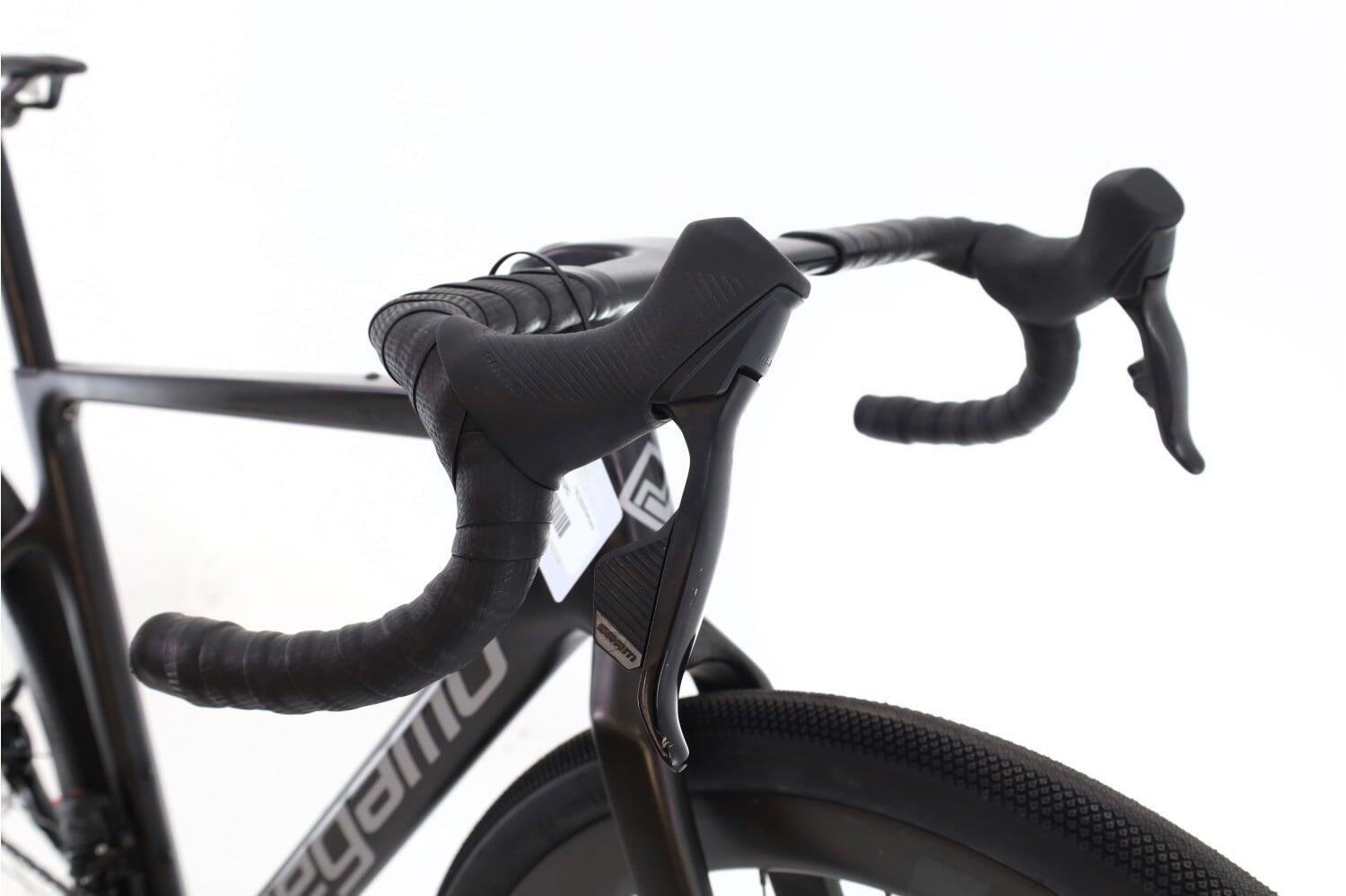 Tweedehands gravelbike ·  Silk AXS 12V · Zeer goede toestand 6/8