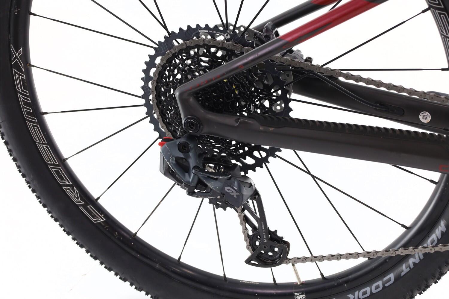 MTB ricondizionata ·  F-Podium GX AXS · Ottimo stato 3/8
