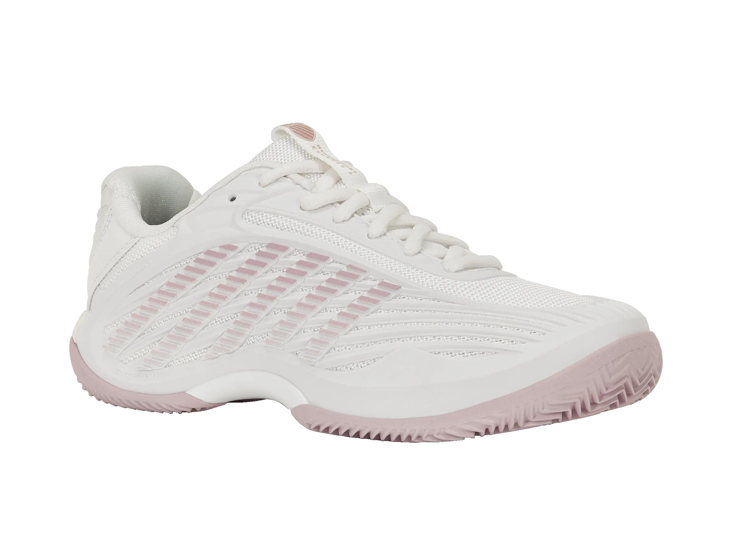 Tennisschoenen Dames HYPERCOURT EXPRESS 3 CLAY 2/7