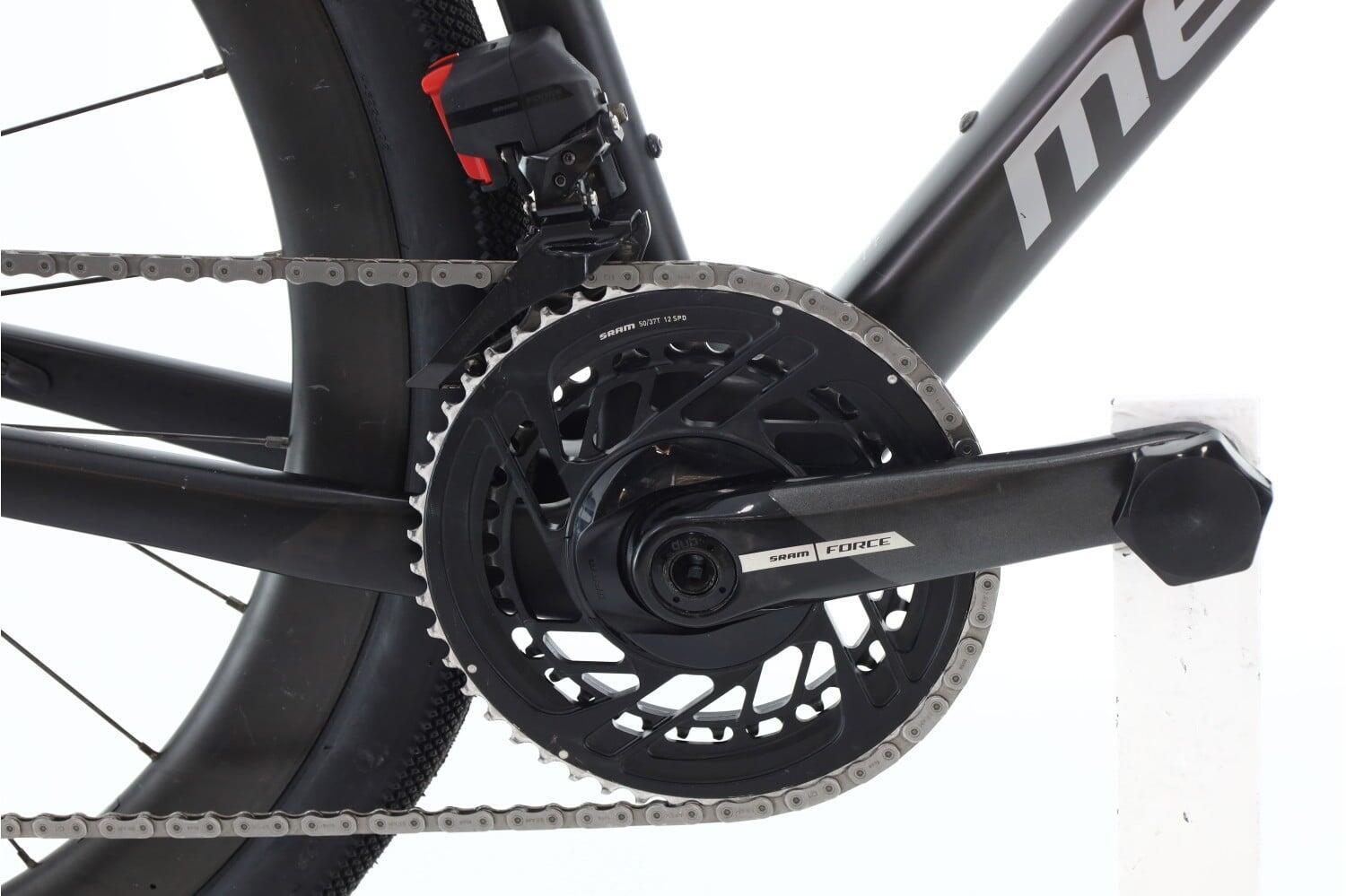 Tweedehands gravelbike ·  Silk AXS 12V · Zeer goede toestand 4/8