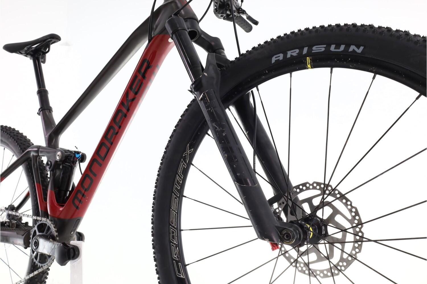 MTB ricondizionata ·  F-Podium GX AXS · Ottimo stato 5/8