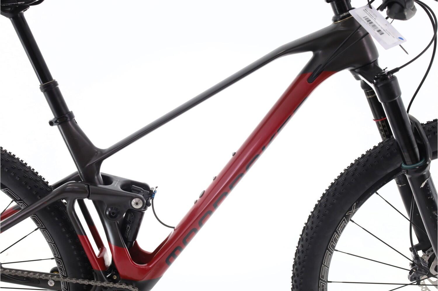 MTB ricondizionata ·  F-Podium GX AXS · Ottimo stato 2/8