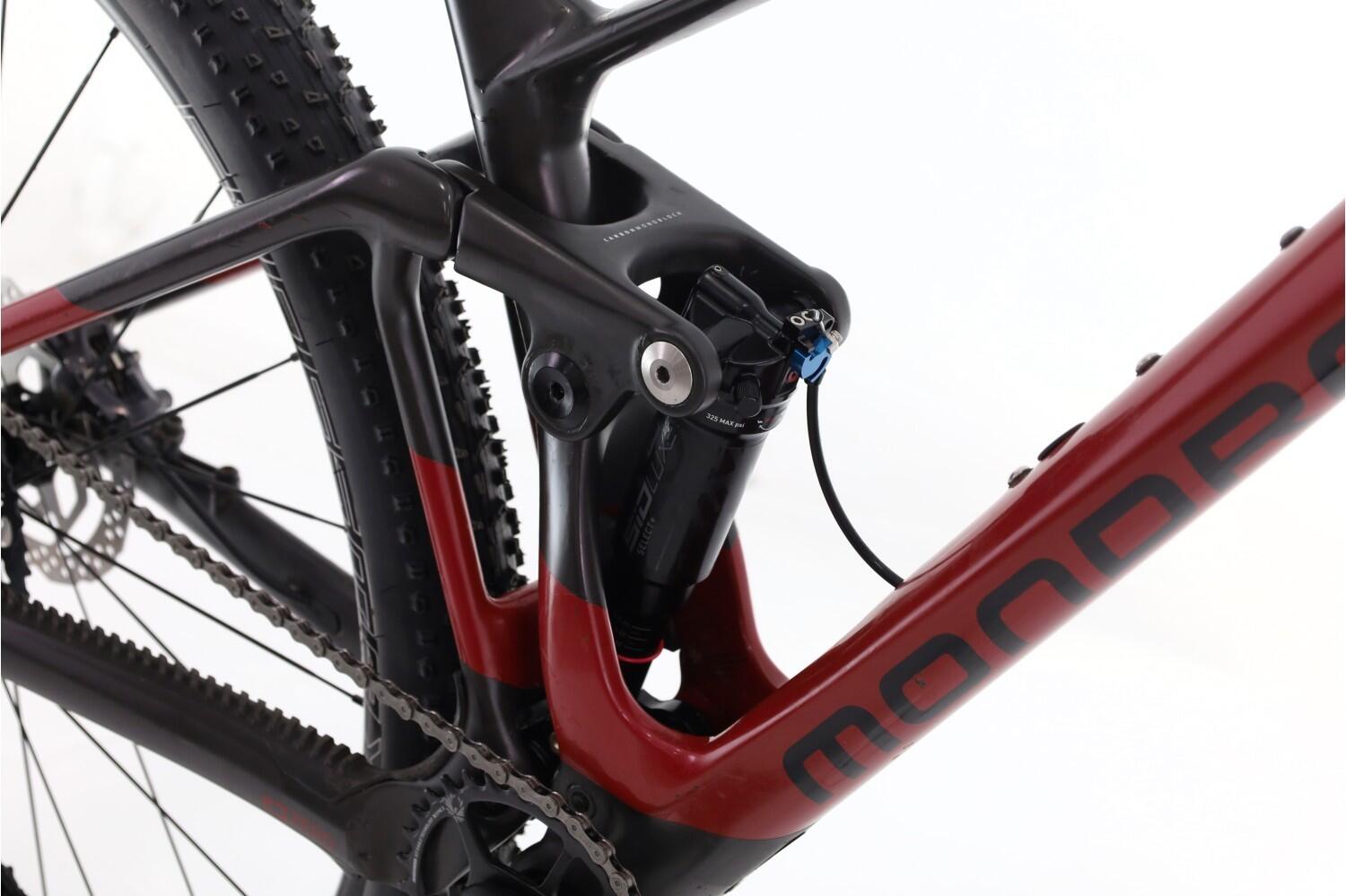 MTB ricondizionata ·  F-Podium GX AXS · Ottimo stato 7/8