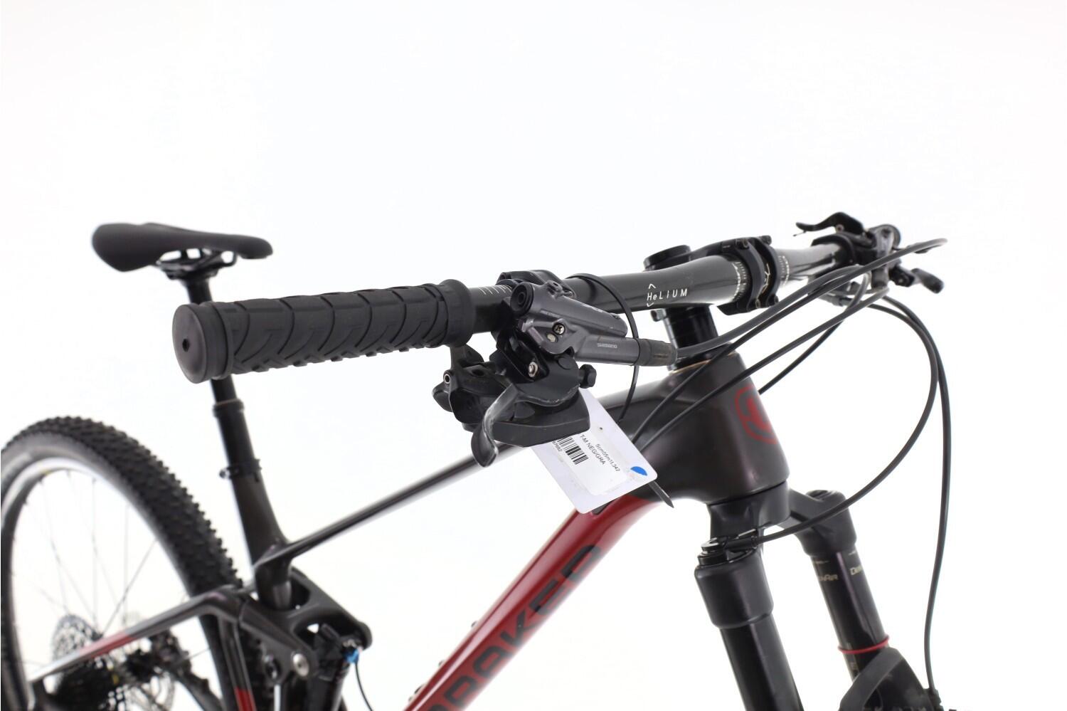 MTB ricondizionata ·  F-Podium GX AXS · Ottimo stato 6/8
