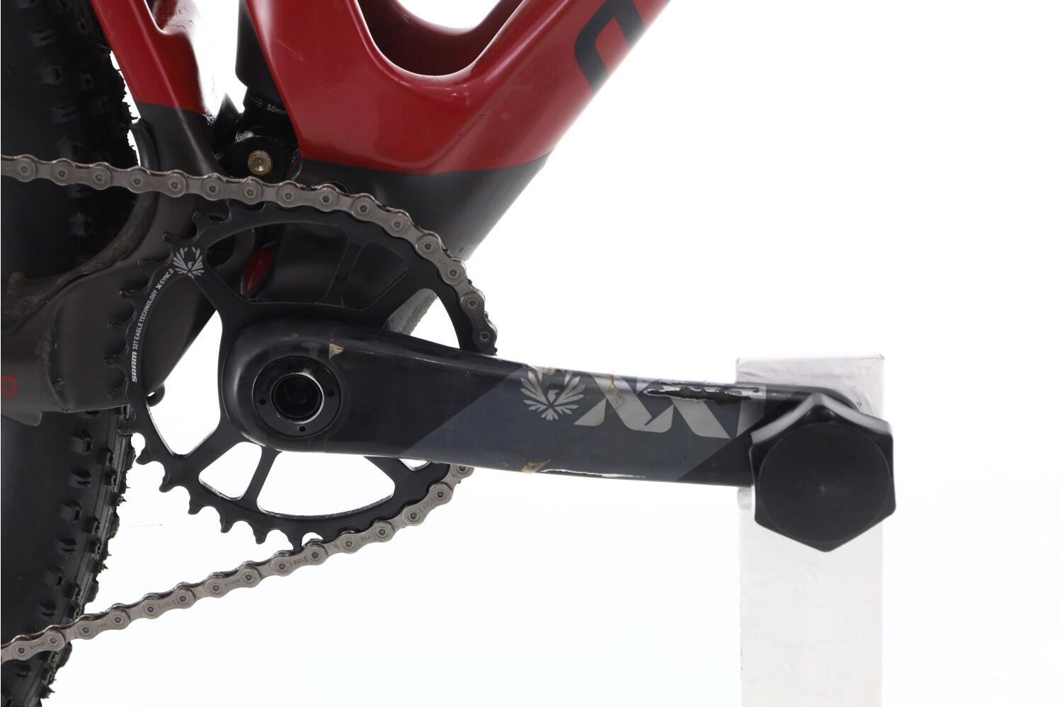 MTB ricondizionata ·  F-Podium GX AXS · Ottimo stato 4/8