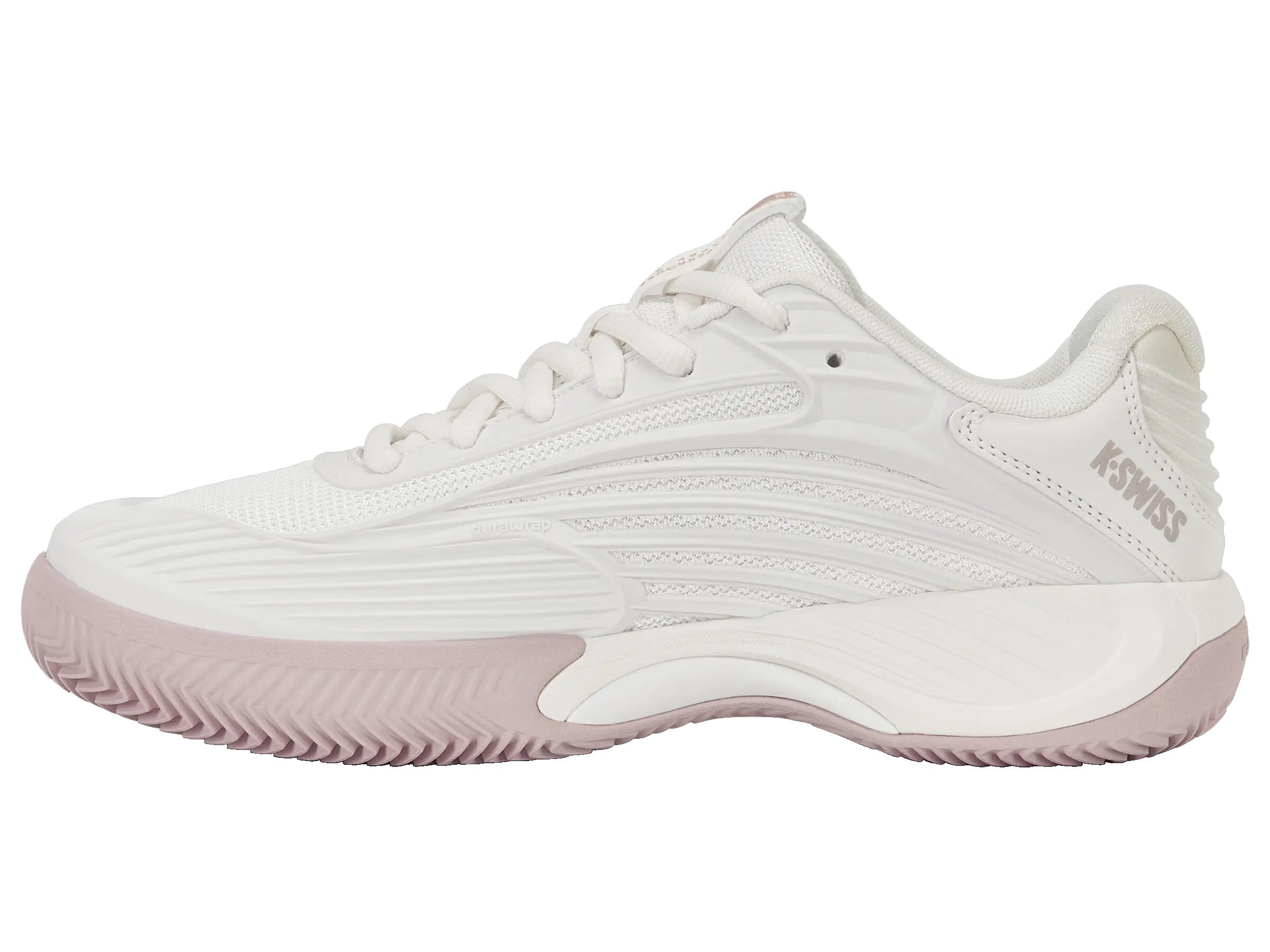 Tennisschoenen Dames HYPERCOURT EXPRESS 3 CLAY 5/7
