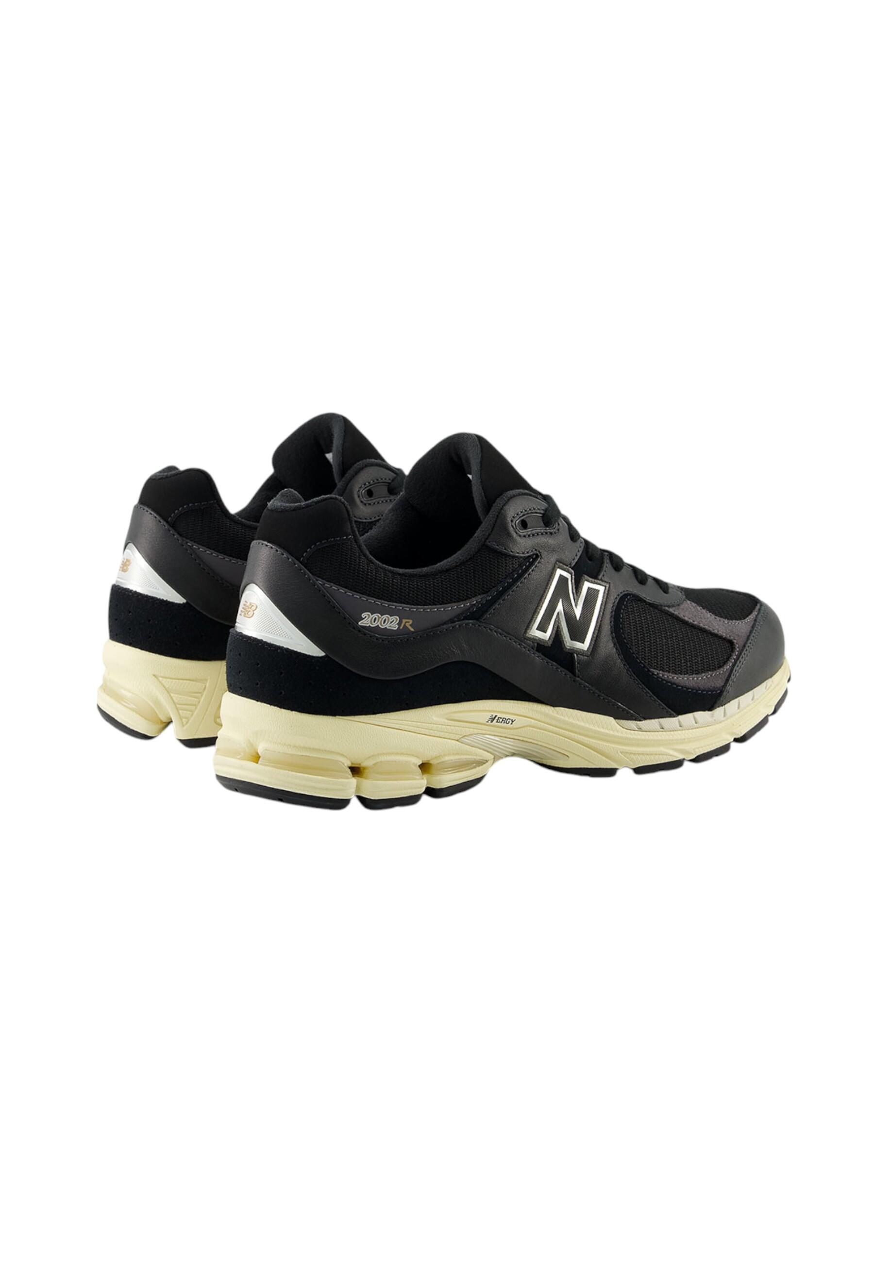 New Balance - Turnschuhe aus synthetisch für mann 3/4