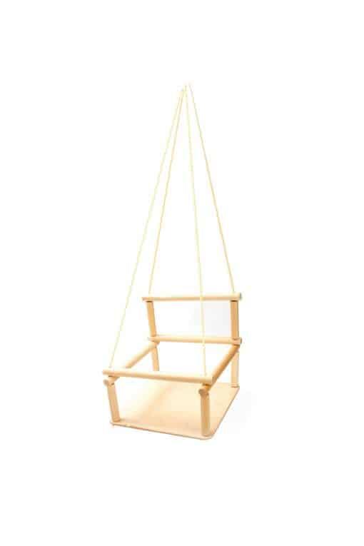 balançoire pour bébé 2/6