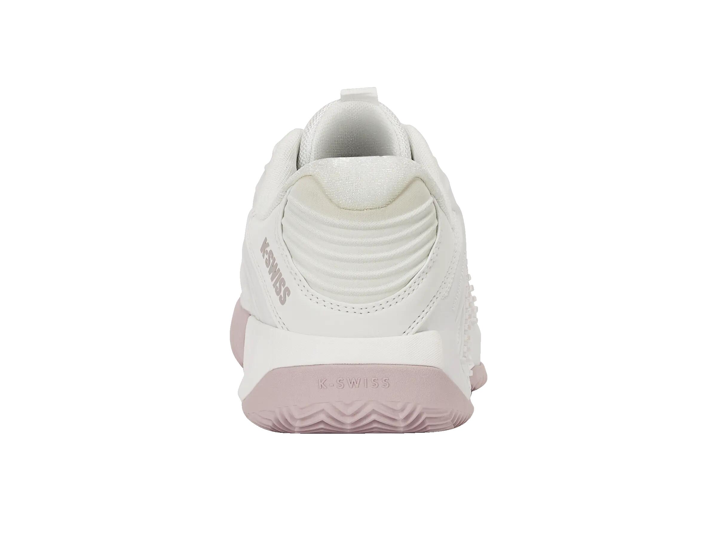 Tennisschoenen Dames HYPERCOURT EXPRESS 3 CLAY 4/7
