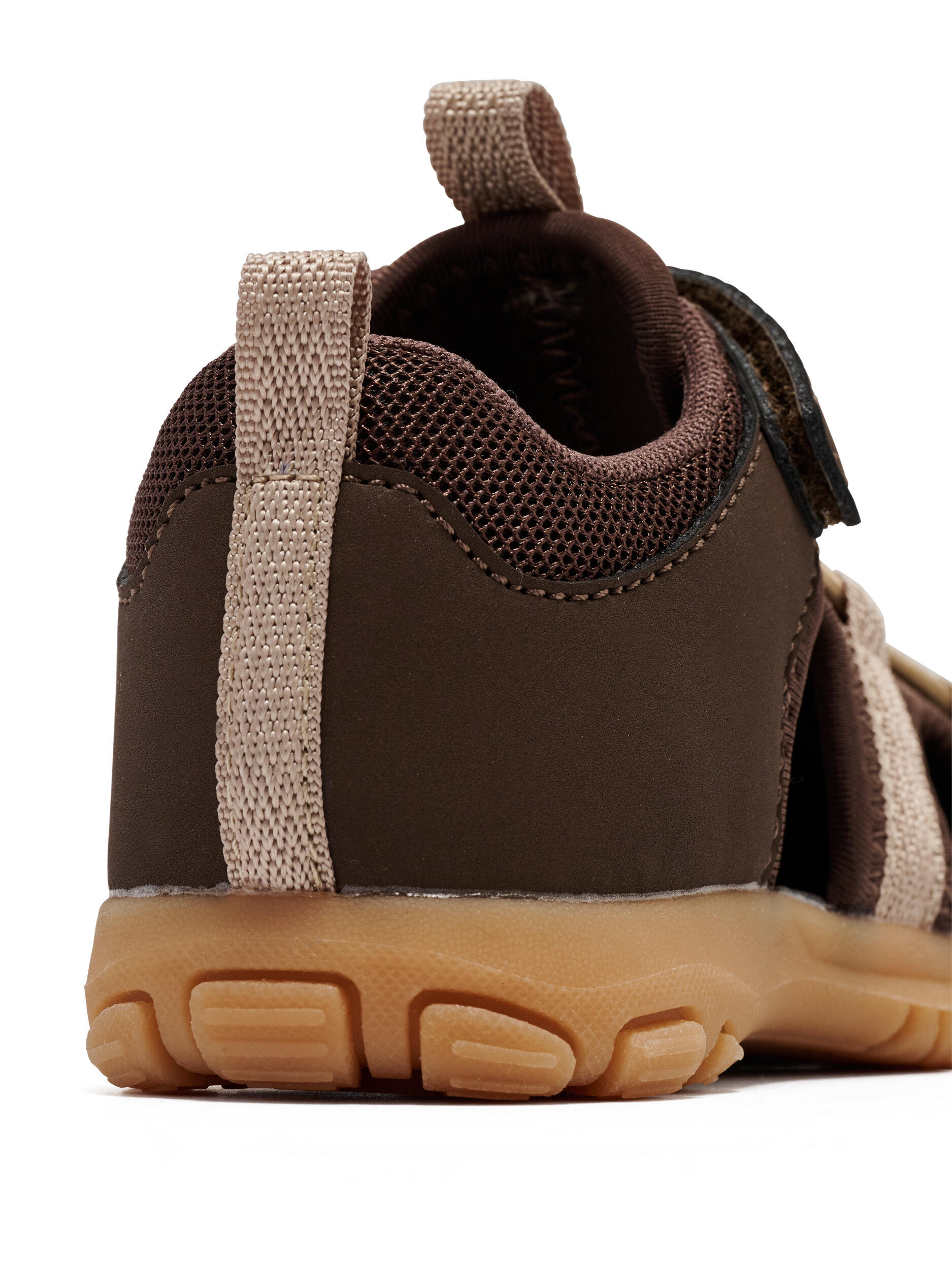 Klettverschluss Sandale Sandal Sport Lebensstil Kinder 7/7
