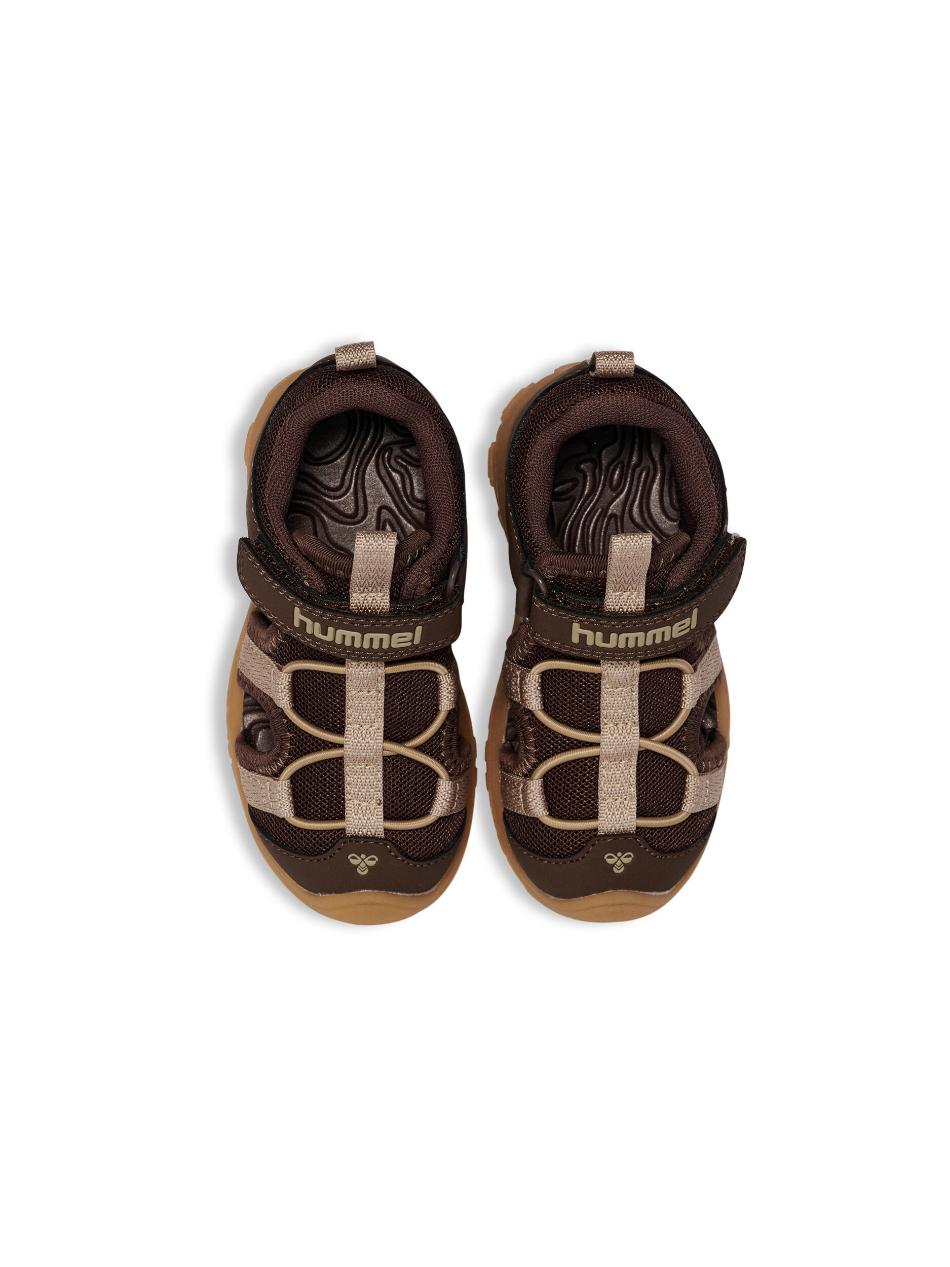 Klettverschluss Sandale Sandal Sport Lebensstil Kinder 4/7