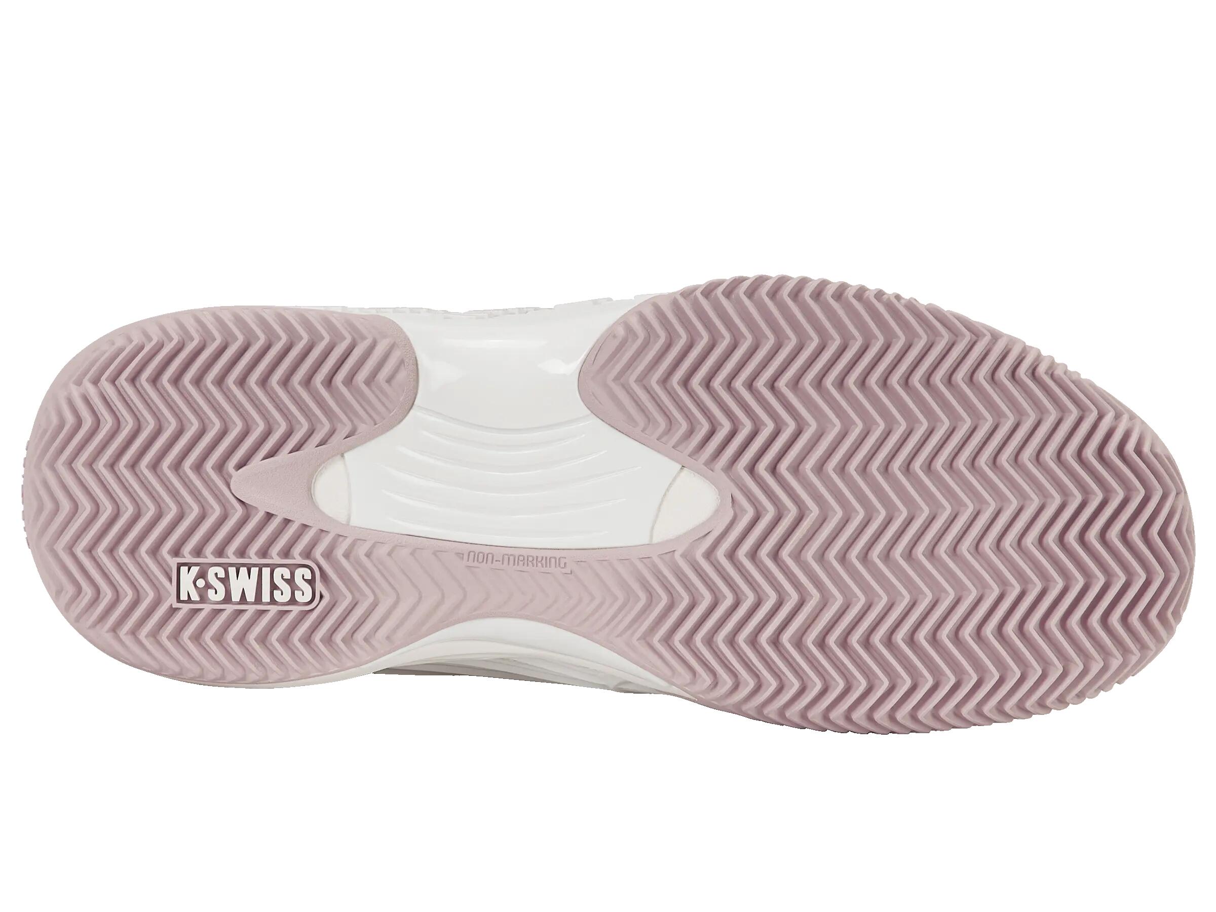 Tennisschoenen Dames HYPERCOURT EXPRESS 3 CLAY 6/7