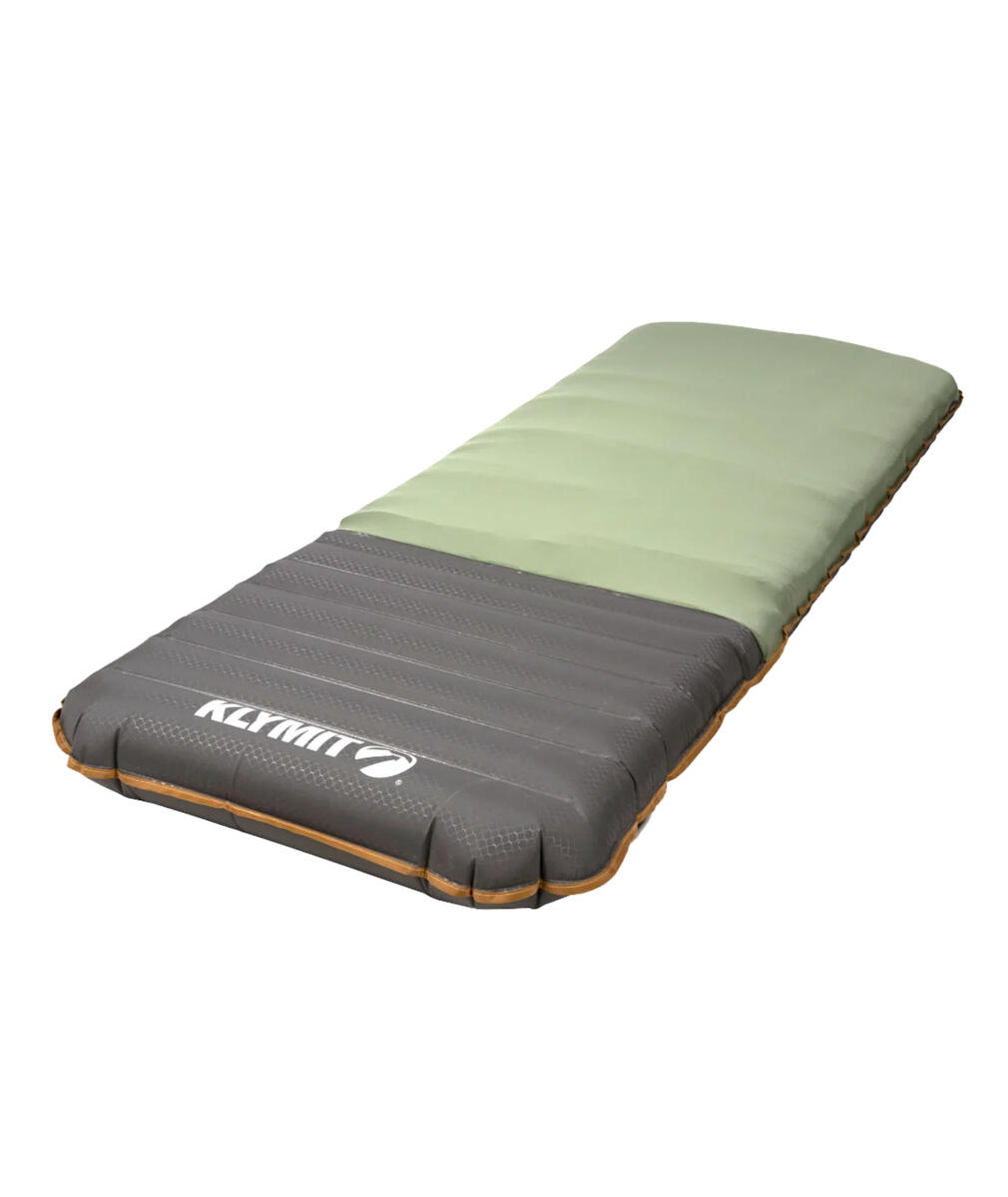 Materac dmuchany Klymit Klymaloft Summit XL - green 3/7