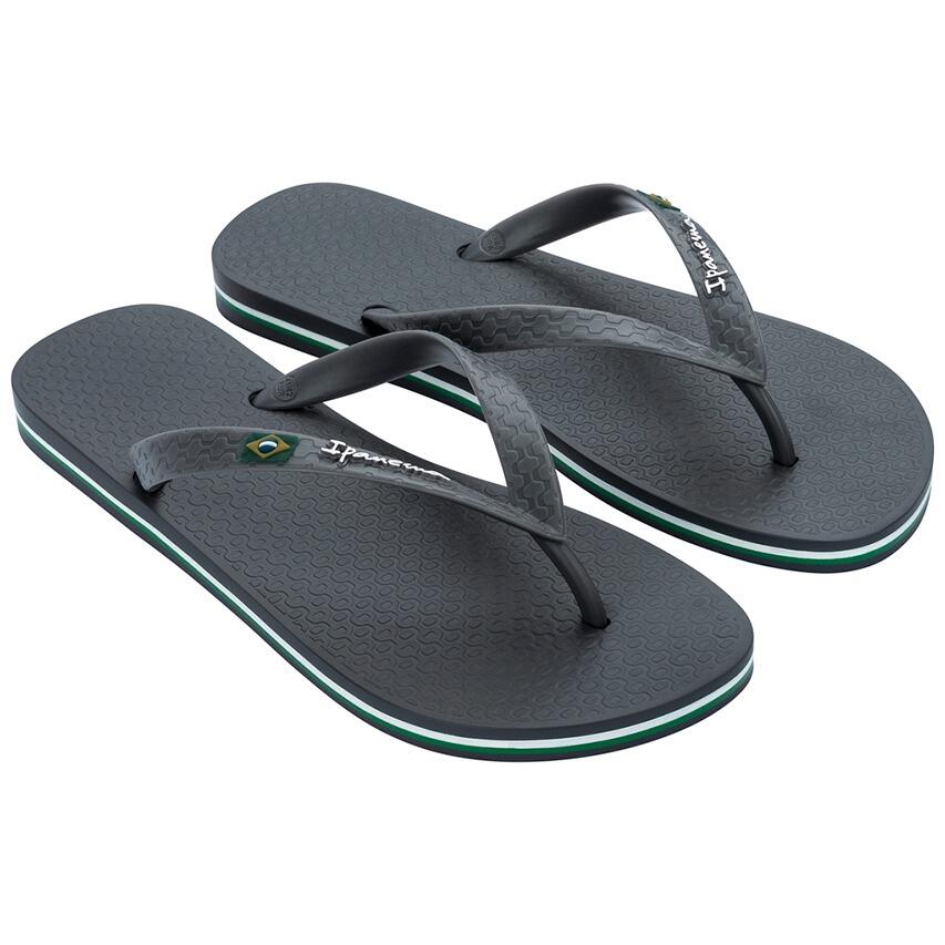 Ipanema Classic Brasil II Slippers 3/4