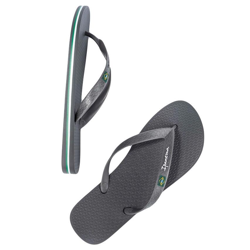 Ipanema Classic Brasil II Slippers 4/4