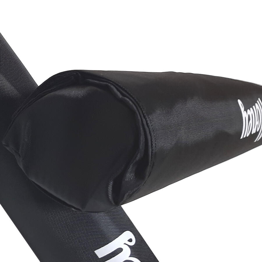 Cubrebaca Honey Roof Round 71cm 2/2
