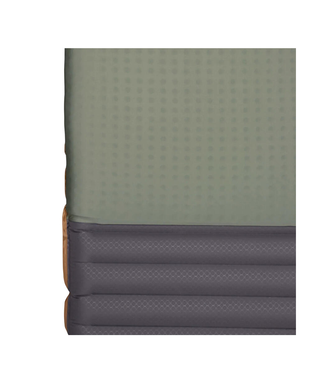 Materac dmuchany Klymit Klymaloft Summit XL - green 4/7