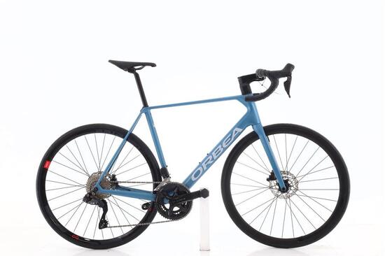 Vélo de route reconditionné · Orca Di2 12V · Très bon état