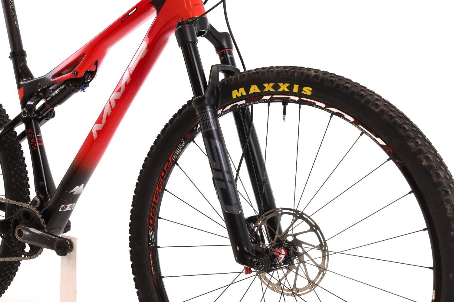 MTB ricondizionata ·  Kenta 30 XT · Ottimo stato 5/8