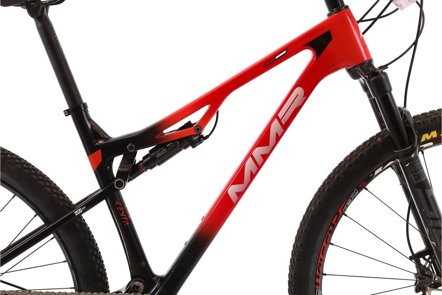 MTB ricondizionata ·  Kenta 30 XT · Ottimo stato 2/8