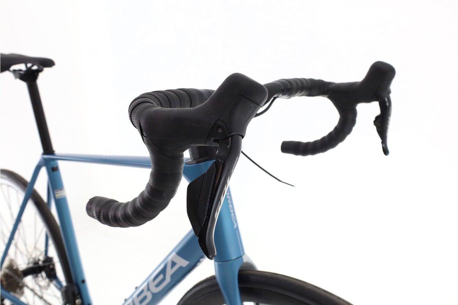 Segunda Vida · Bicicleta carretera ·  Orca Di2 12V · Muy buen estado 6/8