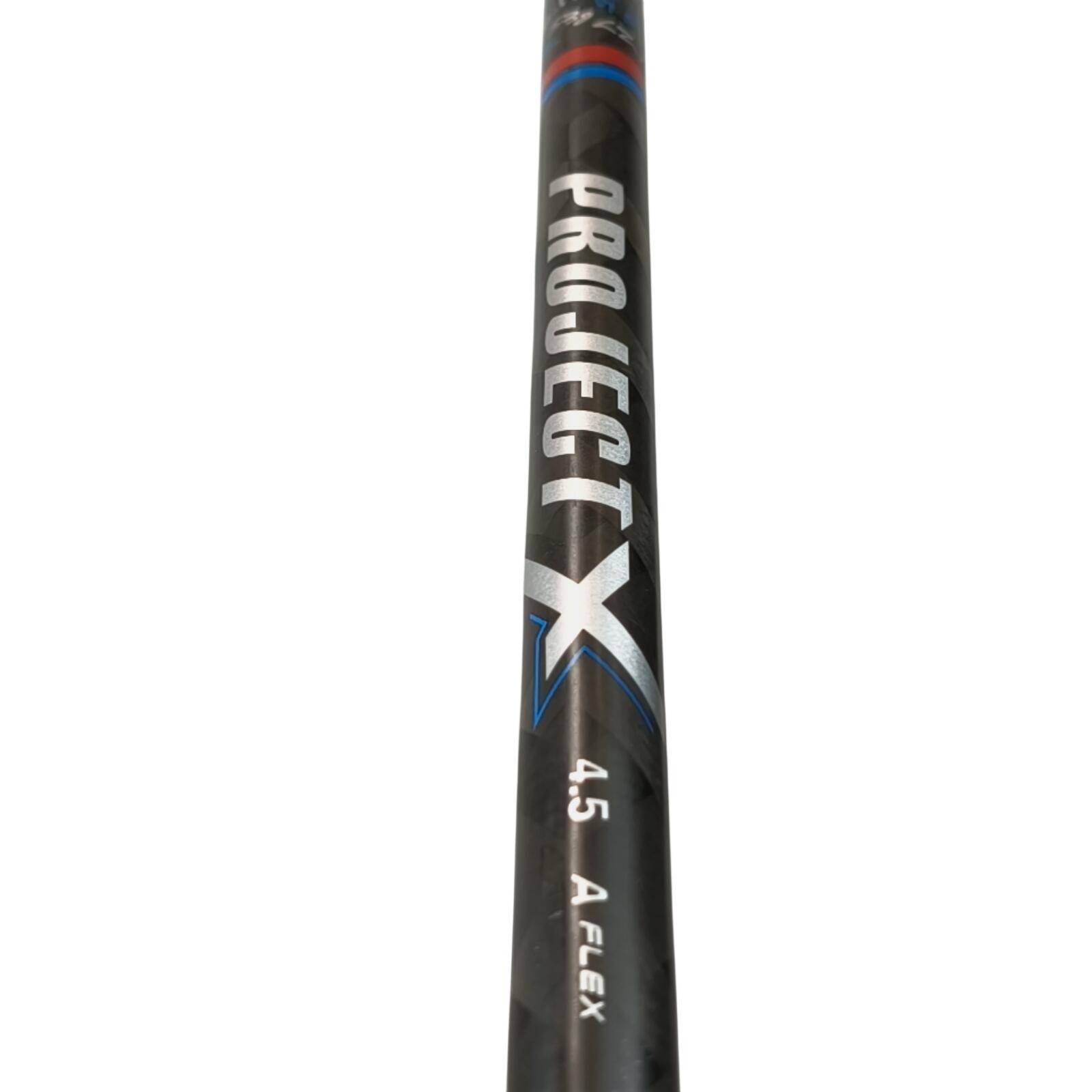 Callaway XR Driver / Flex A-flex / Loft 12 4/5