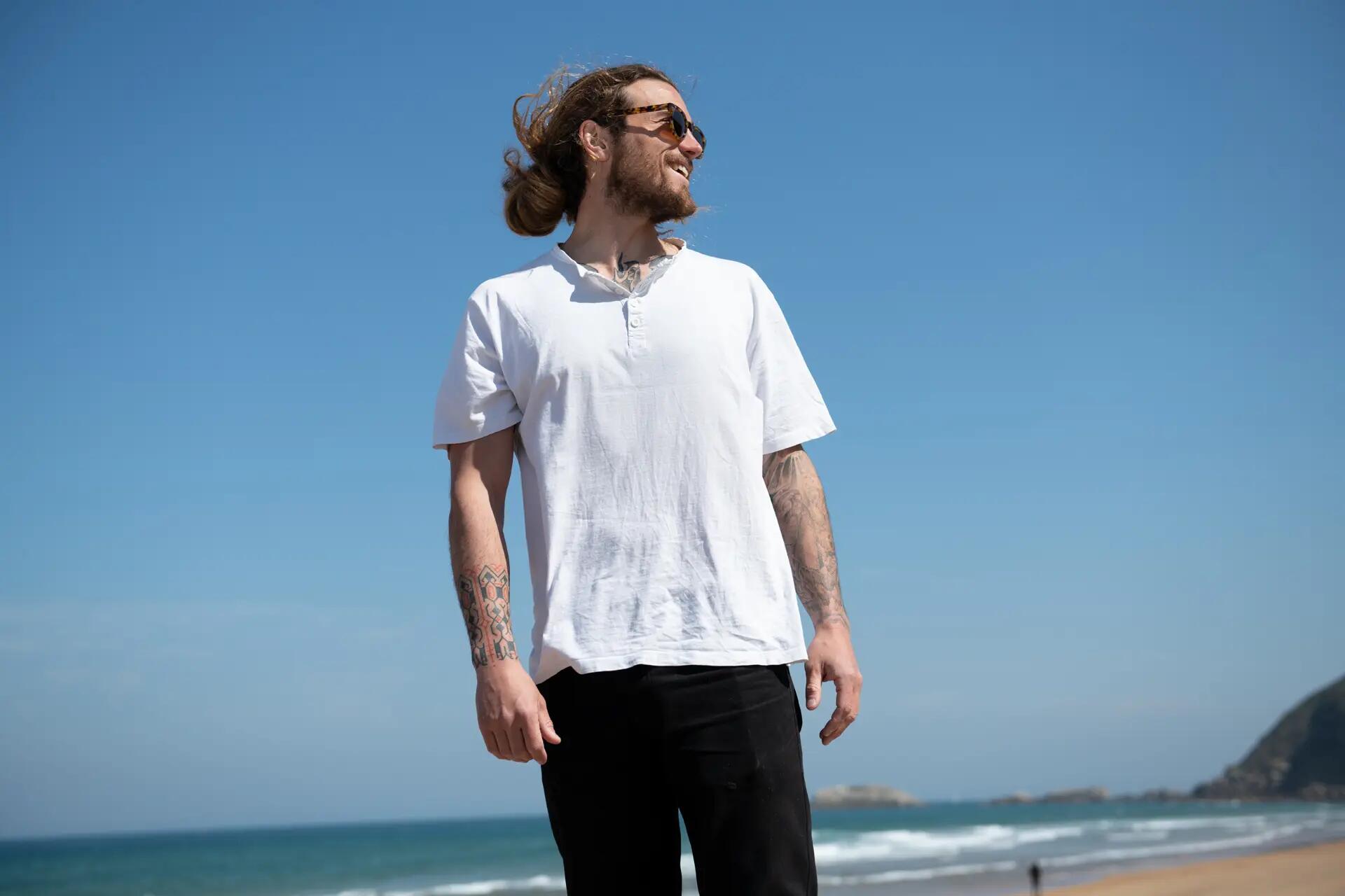 Óculos de sol OCEAN HAMPTON com proteção UV 7/7