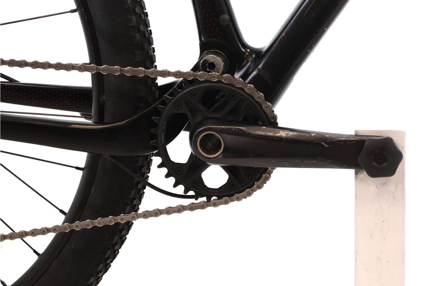 MTB ricondizionata ·  Kenta 30 XT · Ottimo stato 4/8
