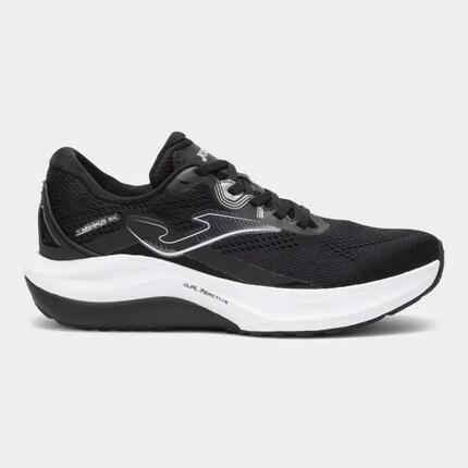 Zapatillas Running Hombre Joma Hispalis 26 Negro