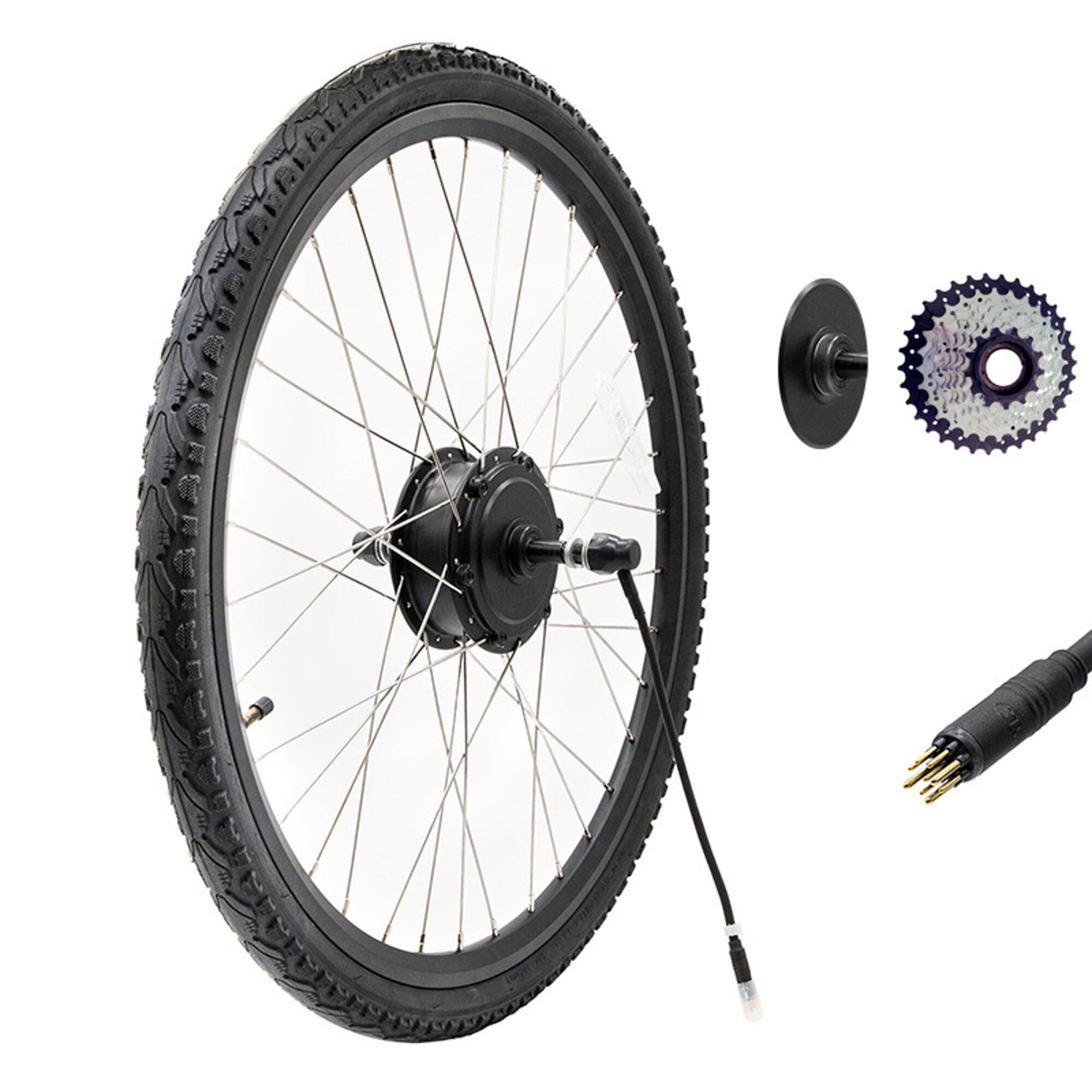 EWHEEL picture