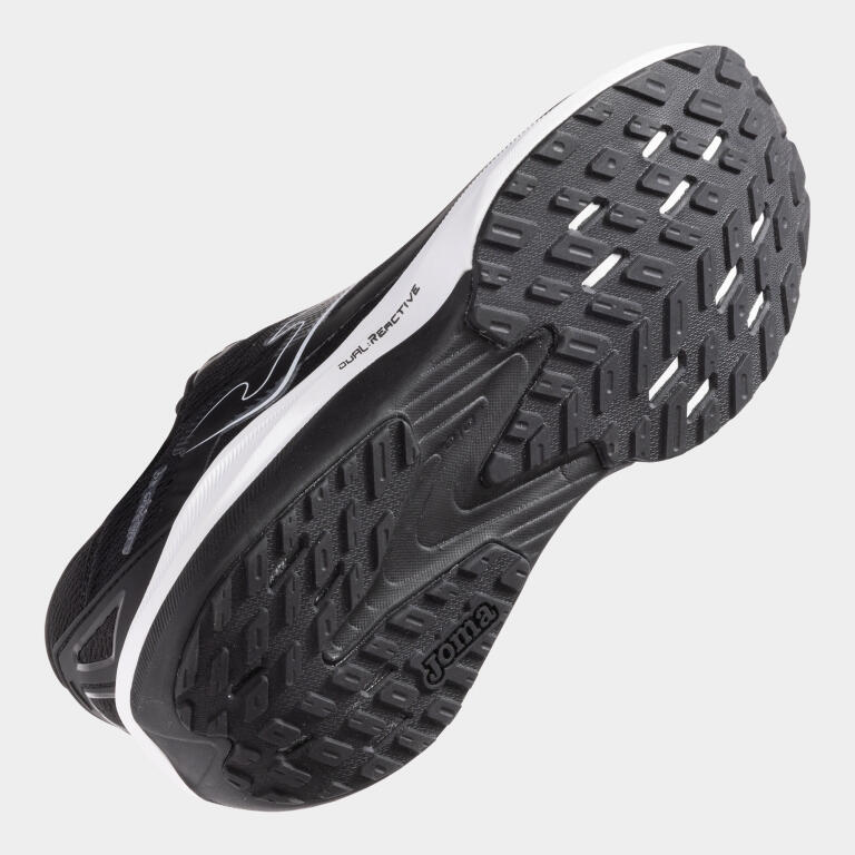 Pantofi sport Joma Hispalis negru 42