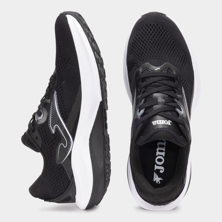 Pantofi sport Joma Hispalis negru 42