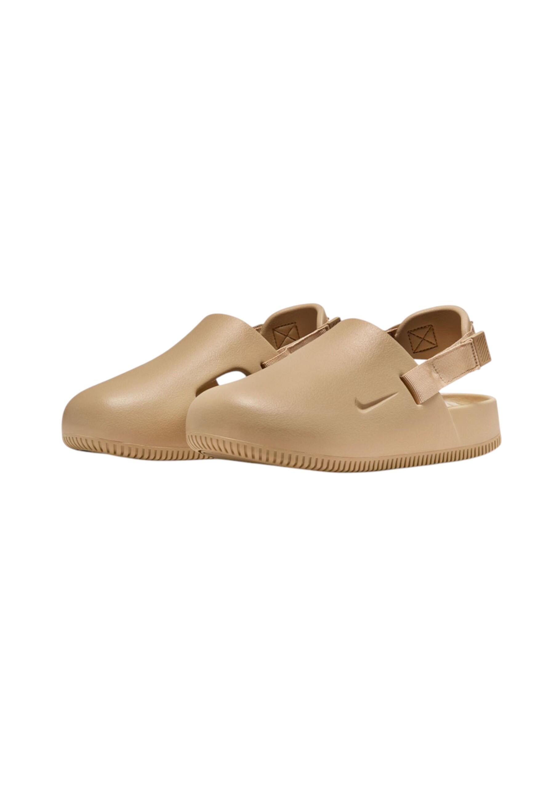 Nike Sportswear - Zapatillas W NIKE CALM MULE en cuero para mujer 2/5