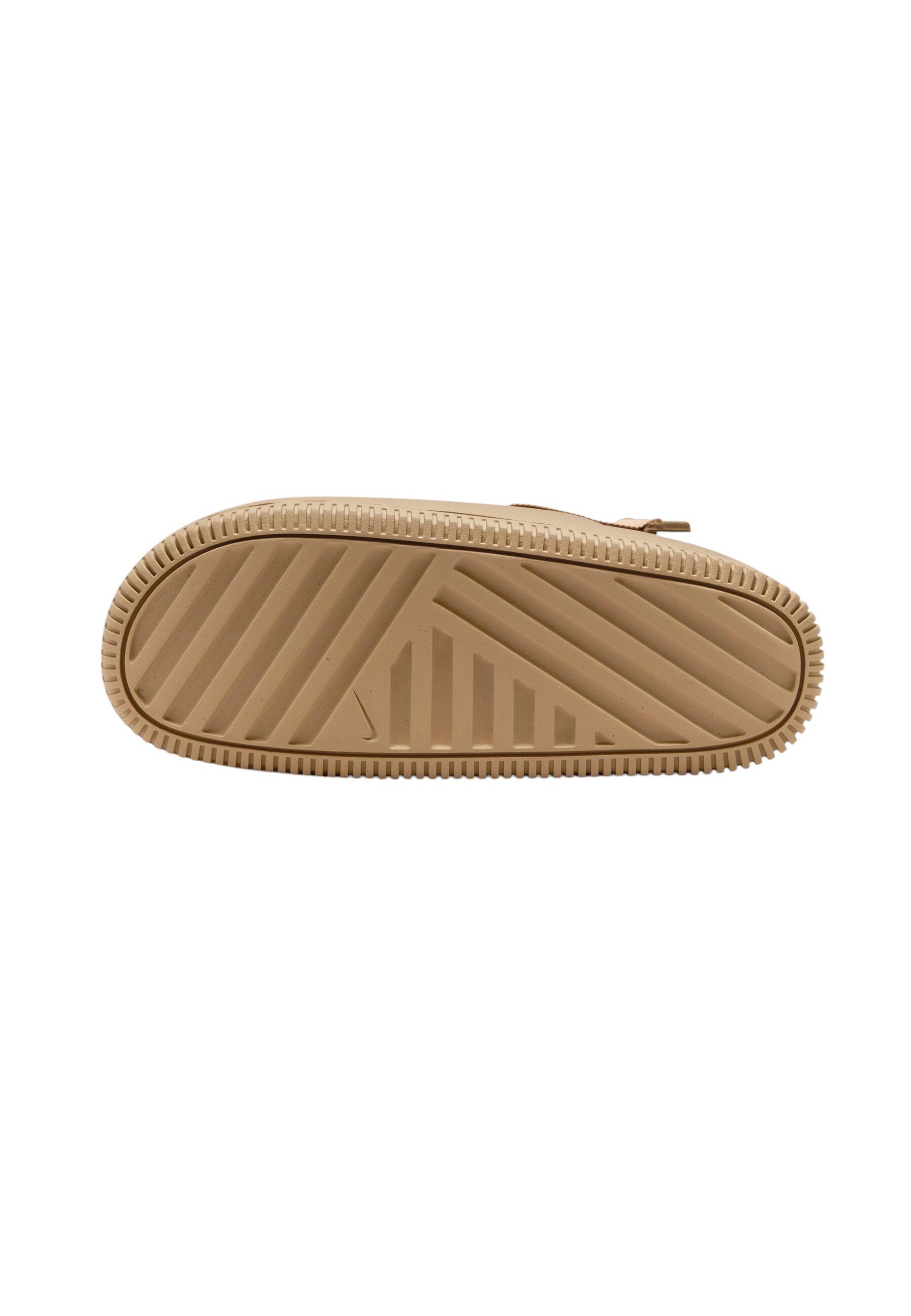 Nike Sportswear - Zapatillas W NIKE CALM MULE en cuero para mujer 5/5