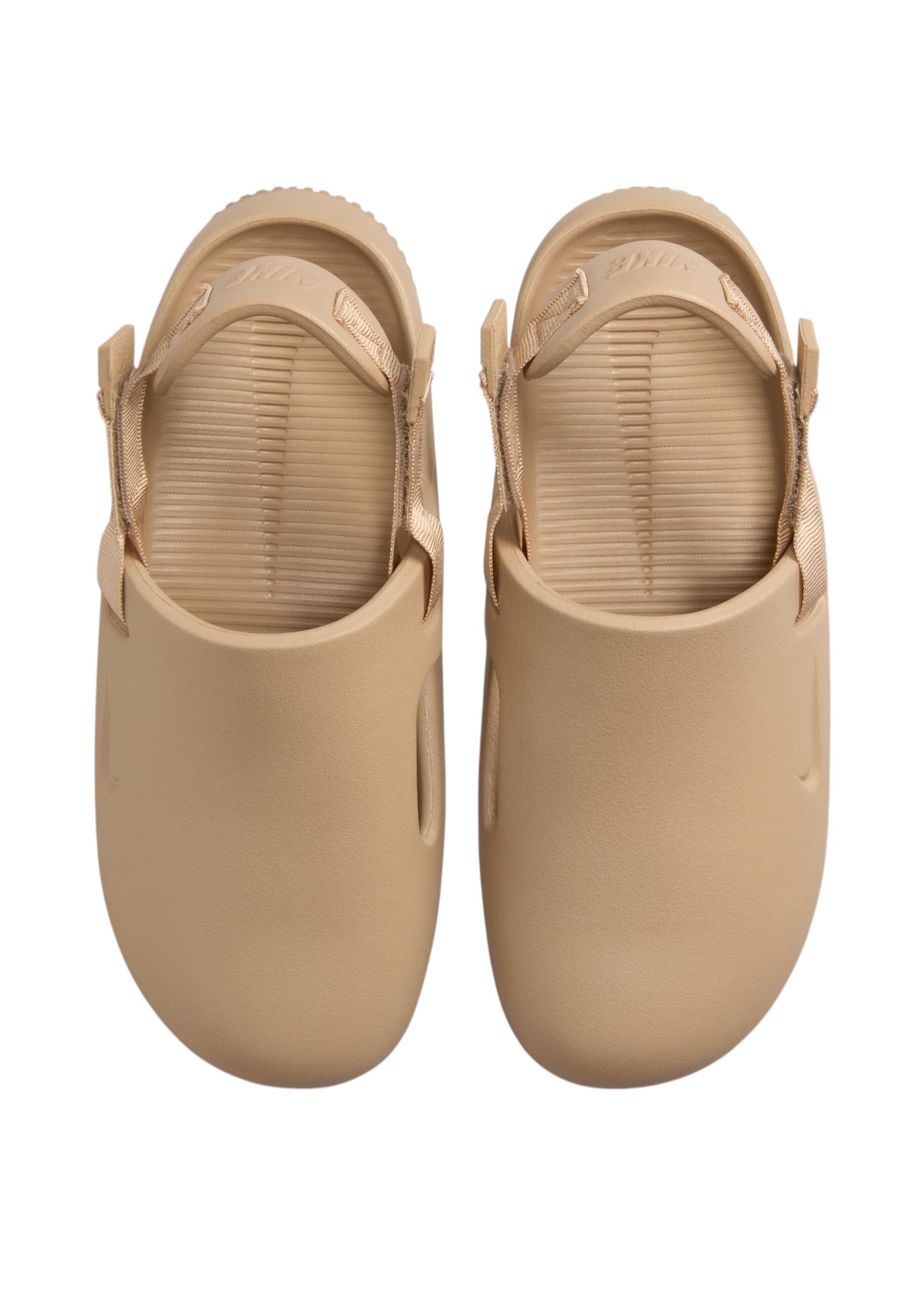 Nike Sportswear - Sneakers W NIKE CALM MULE in pelle per donna 4/5
