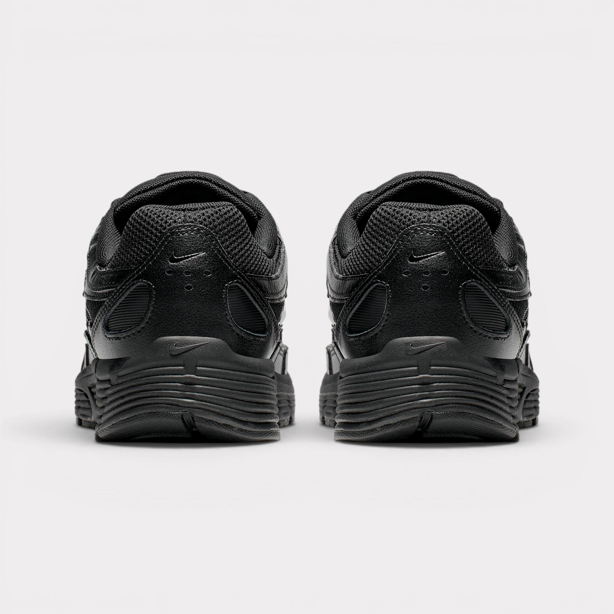 Nike P-6000 - Triple Black 4/6