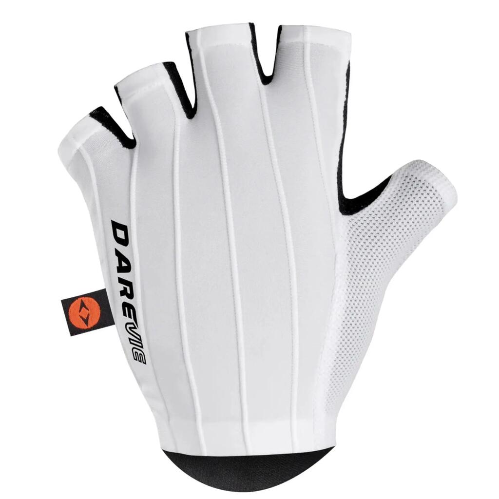Cycling half-finger gloves road gravel aerodynamic ULTRA PALM® technology